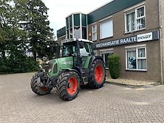 Fendt 412 vario com 3