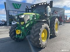 John Deere 6215 R Ultimate