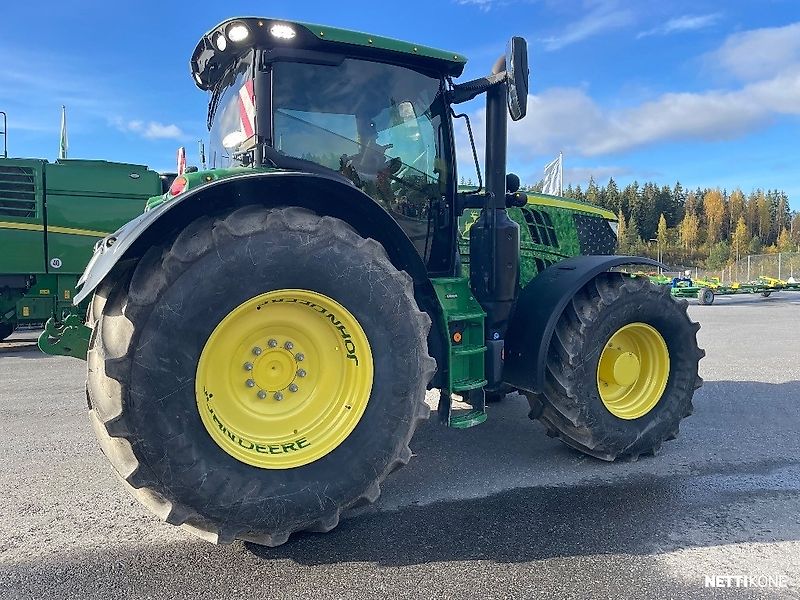 John Deere 6215 R Ultimate