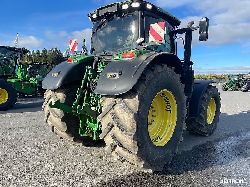 John Deere 6215 R Ultimate