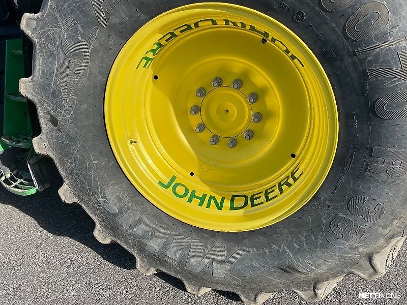 John Deere 6215 R Ultimate