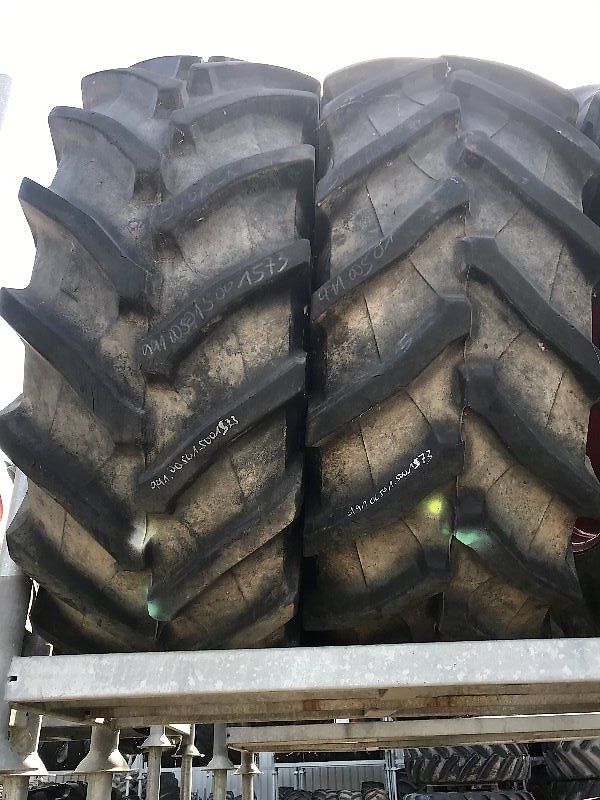 Trelleborg 540/65 R34 TM 800