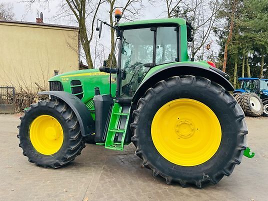 John Deere 7430 PREMIUM
