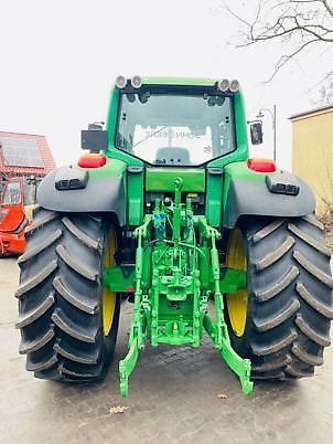 John Deere 7430 PREMIUM