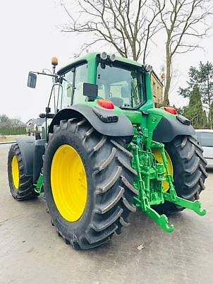 John Deere 7430 PREMIUM