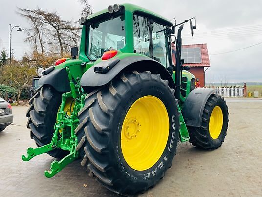 John Deere 7430 PREMIUM