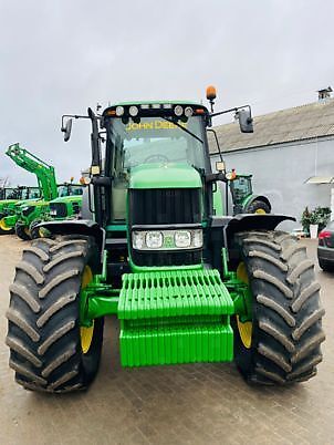 John Deere 7430 PREMIUM