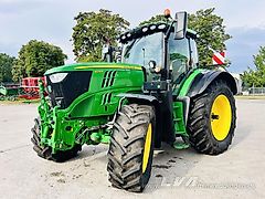John Deere 6215R ULTIMATE