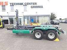 Oehler ANHÄNGER HAKENLIFT OL THKL 130