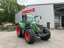 Fendt Vario 724 Profi Plus **Halloween-Aktionspreis**