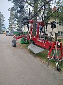 Massey Ferguson RK 802 TRC