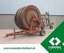 Irrifrance BEREGENINGSHASPEL 90-300