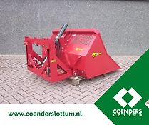 Wifo SCHEPBAK | HOD 150