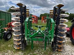 Kerner Helix H 450 - Gebrauchtmaschine