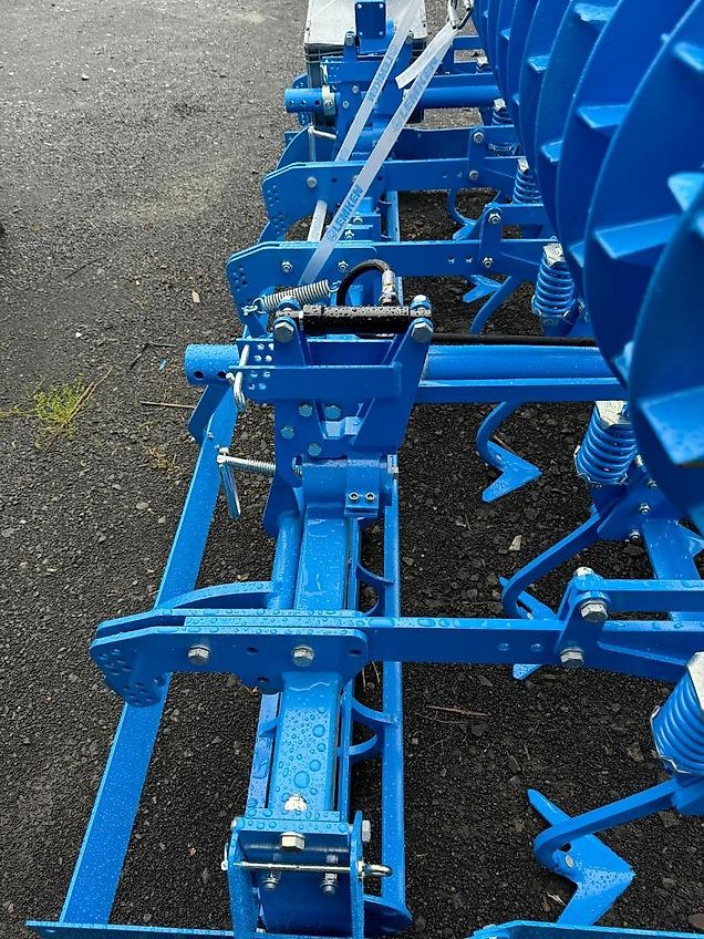 Lemken System-Kompaktor S 300 Intern 536473