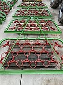 Wiesenschleppe 2m zagroda