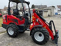 Schäffer Schäffer Lader Typ 3650