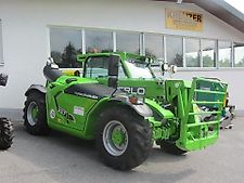 Merlo Teleskoplader TF 33.7-115