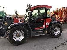 Weidemann TELESKOPRADLA. WEIDEMANN T7035