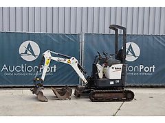 Bobcat E10