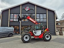 Manitou mt 732 easy