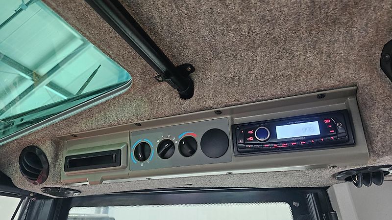 Massey Ferguson 5455 Dyna 4