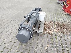 Massey Ferguson ALLRADACHSE ZUM MF 7000 DYNA VT/DYNA-6