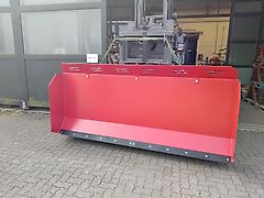 IK Maschinenbau Maisschild MSS 300