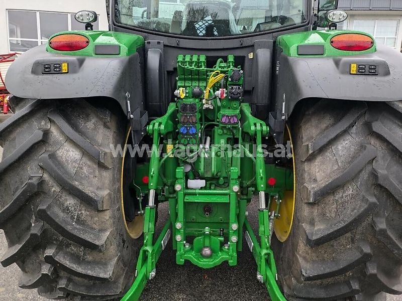 John Deere 6R 185