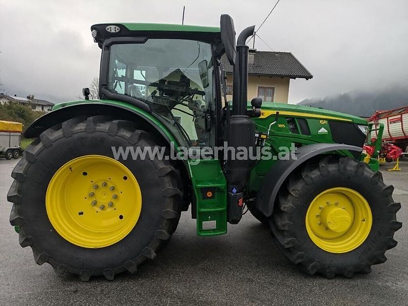 John Deere 6R 185