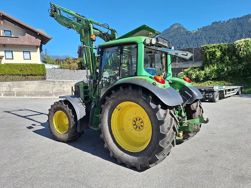John Deere 6330