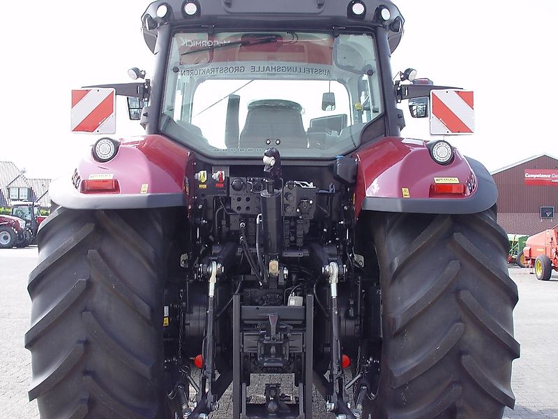 McCormick X7.621 VT-Drive