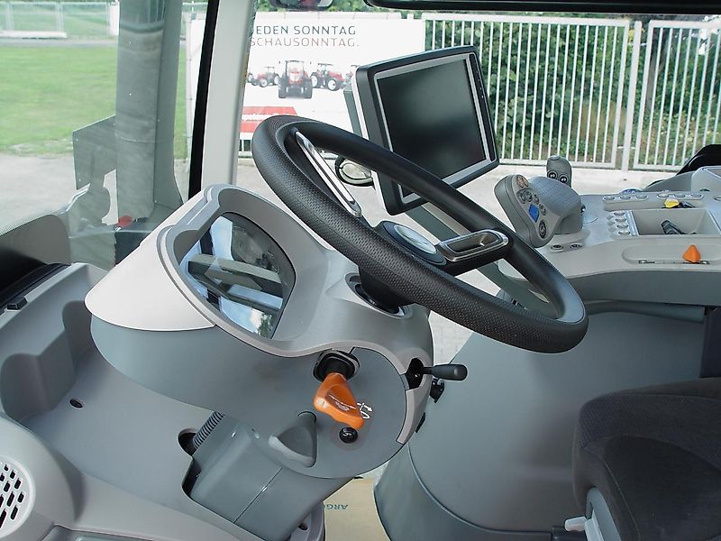 McCormick X7.621 VT-Drive