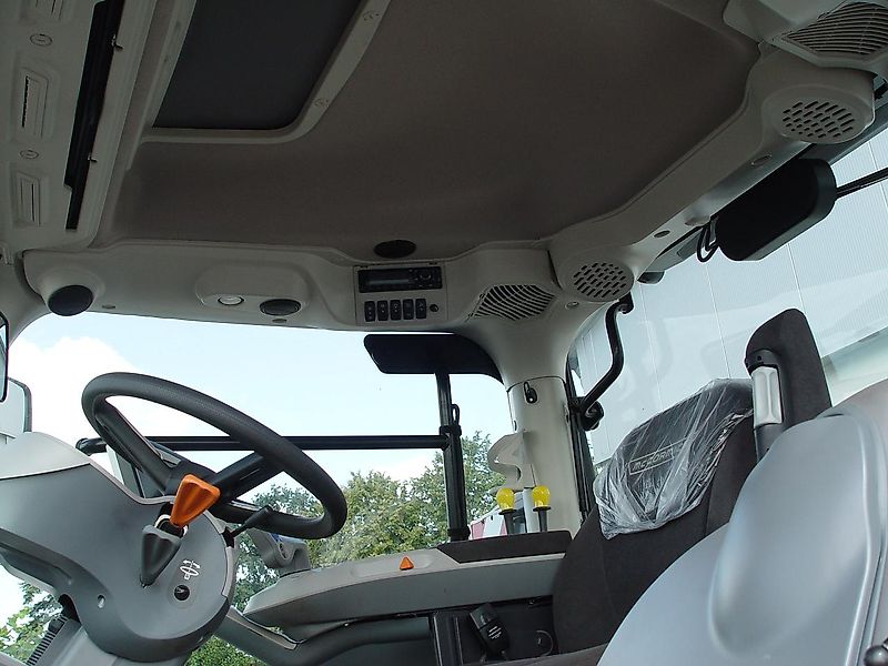 McCormick X7.621 VT-Drive