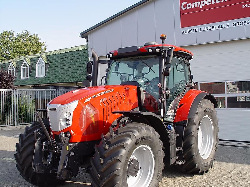 McCormick X7.618 VT-Drive