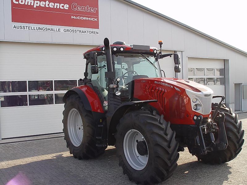 McCormick X7.618 VT-Drive