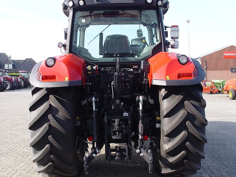 McCormick X7.618 VT-Drive