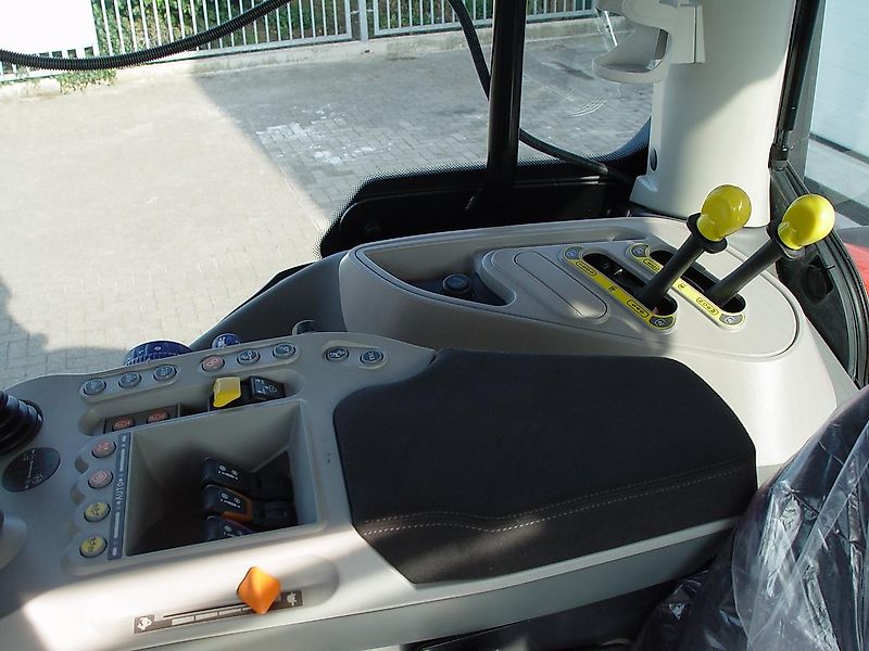 McCormick X7.618 VT-Drive