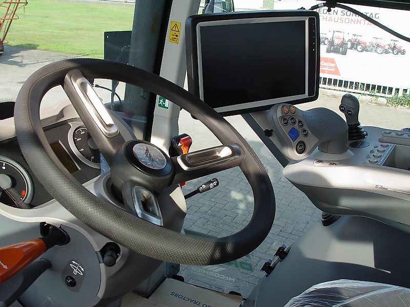 McCormick X7.618 VT-Drive