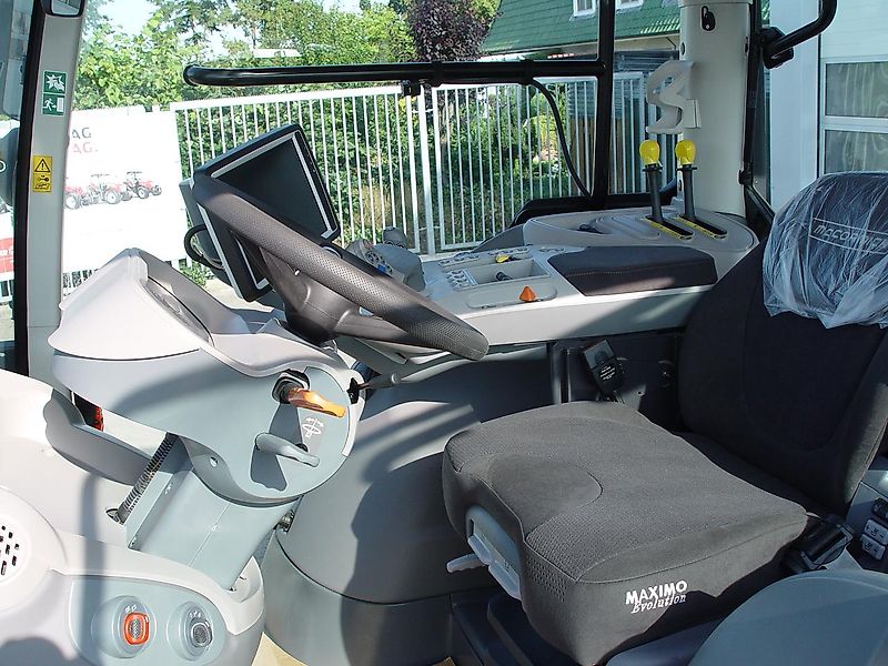 McCormick X7.418 VT-Drive