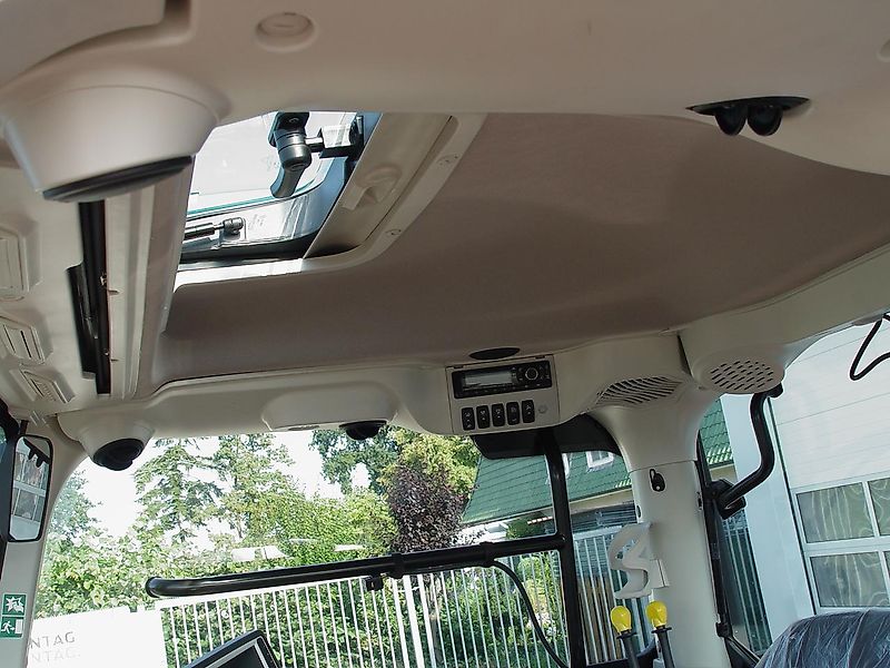 McCormick X7.418 VT-Drive