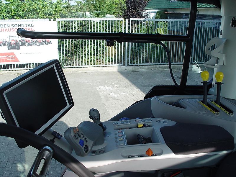 McCormick X7.418 VT-Drive