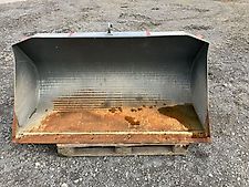 Weidemann VORS. SCHWERGUTSCHAUFEL 1800MM