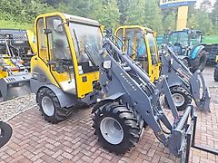 Eurotrac W12S