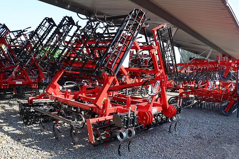 Expom Lech 5,6 Saatbettkombination 5,6m