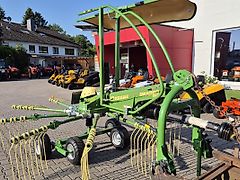 Krone SWADRO S 380