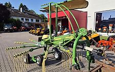 Krone SWADRO S 380