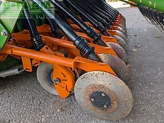 Amazone kx 3000 + ad 303 special