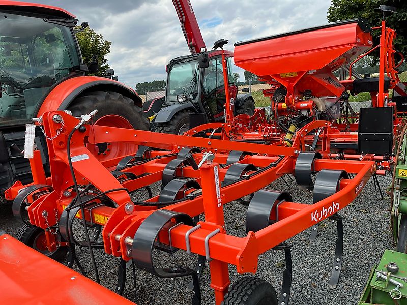 Kubota CU1300-Reflex