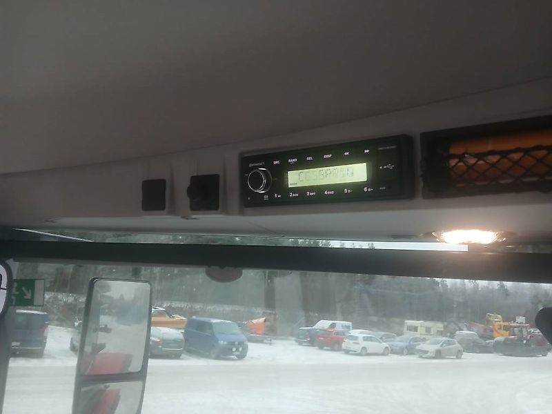 Massey Ferguson 8S305 Dyna Vt Exclusive Xtra